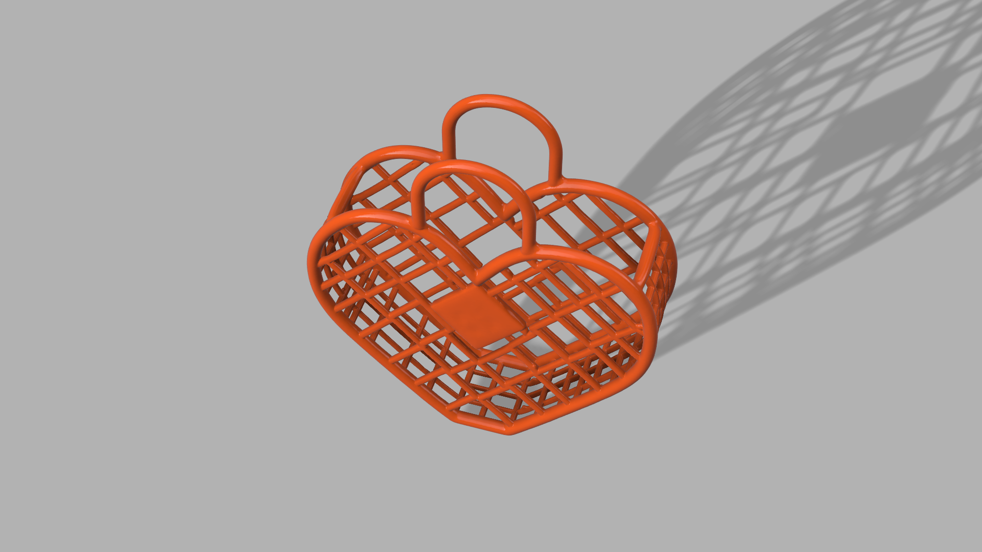 Heart Tote — miniatura 4