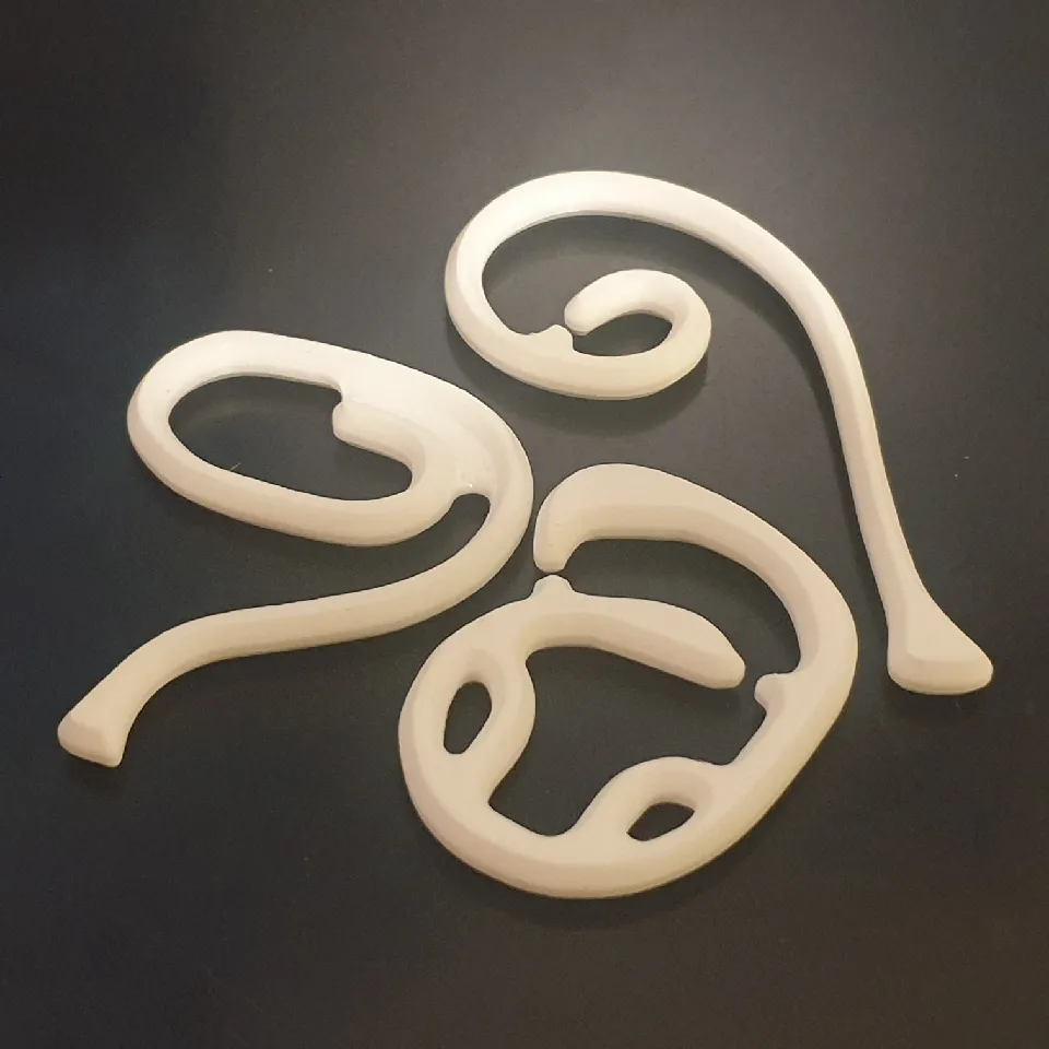 Enigma Puzzle by EWJ | Download free STL model | Printables.com