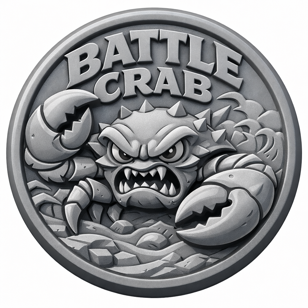 Battle Crab