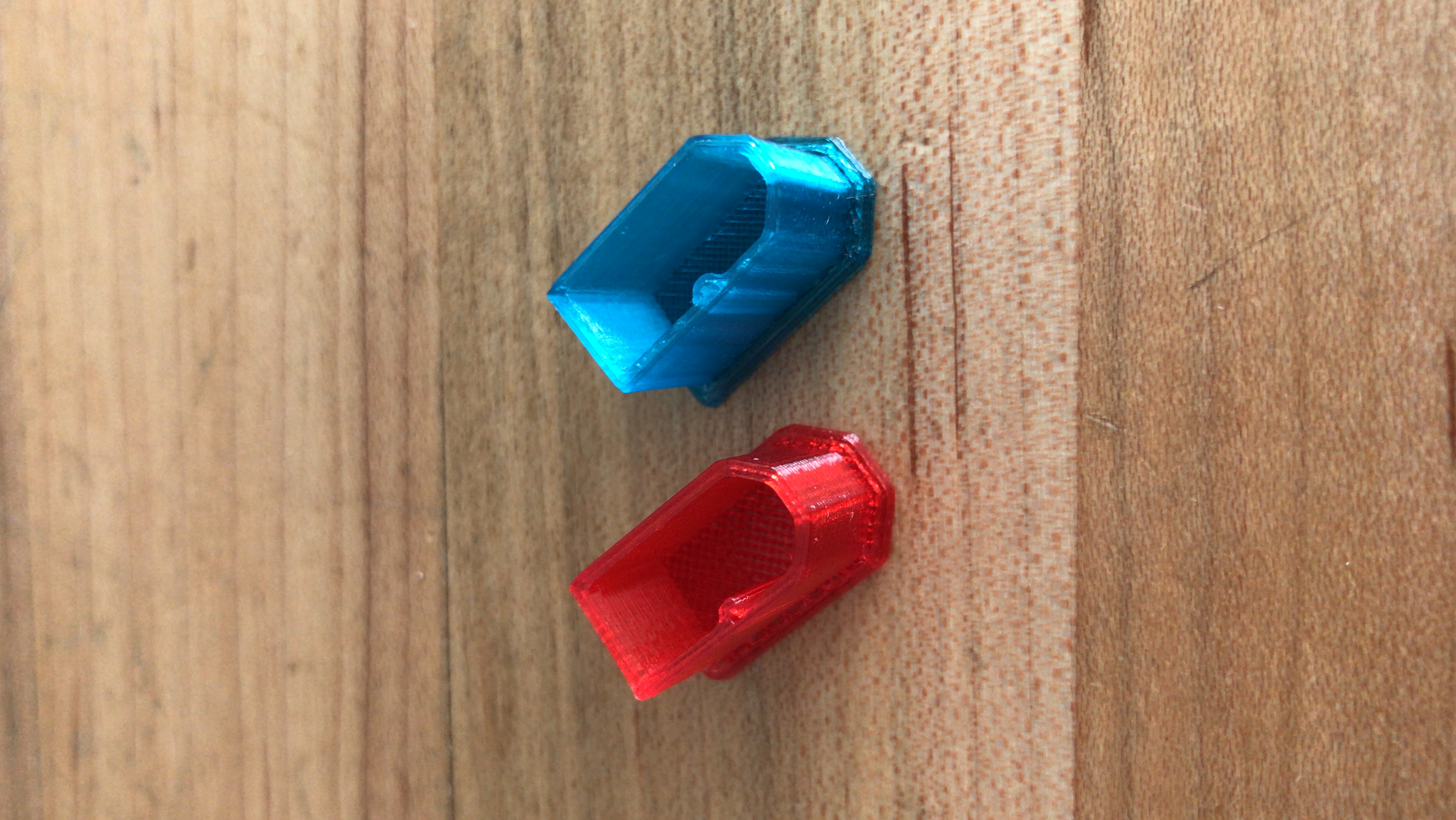 XT60 Cap — miniatura 3