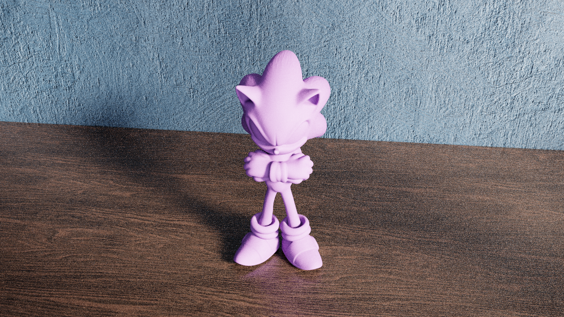 Sonic the Hedgehog — miniatura 8