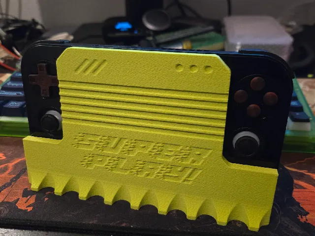 RG476H HDMI Dock