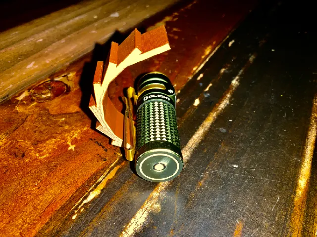 Bed Adhesion Test Print