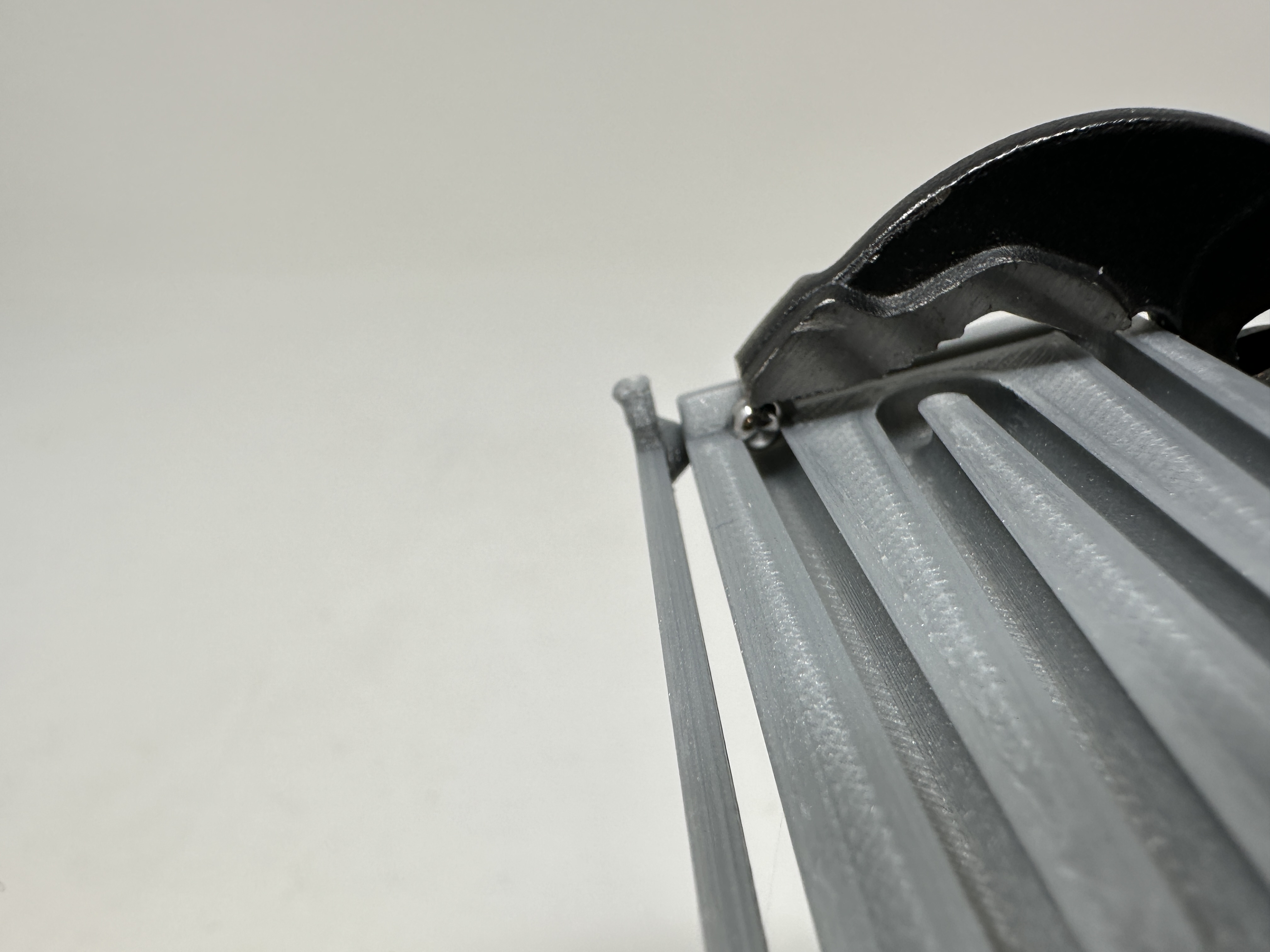 Marblevator, Keychain — thumbnail 3