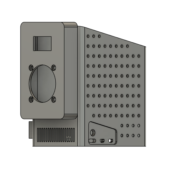 Raspberry Pi NAS