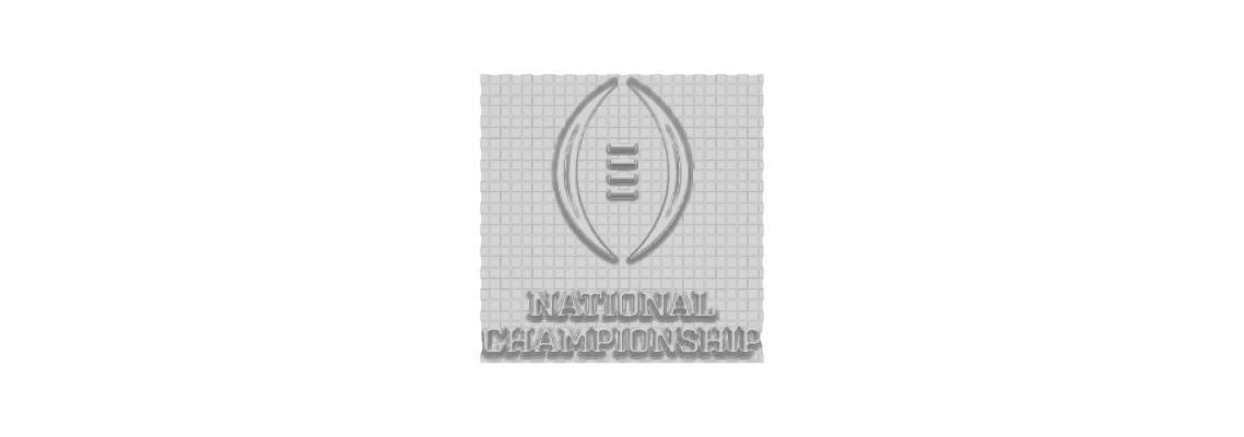 CFP National Championship Logo