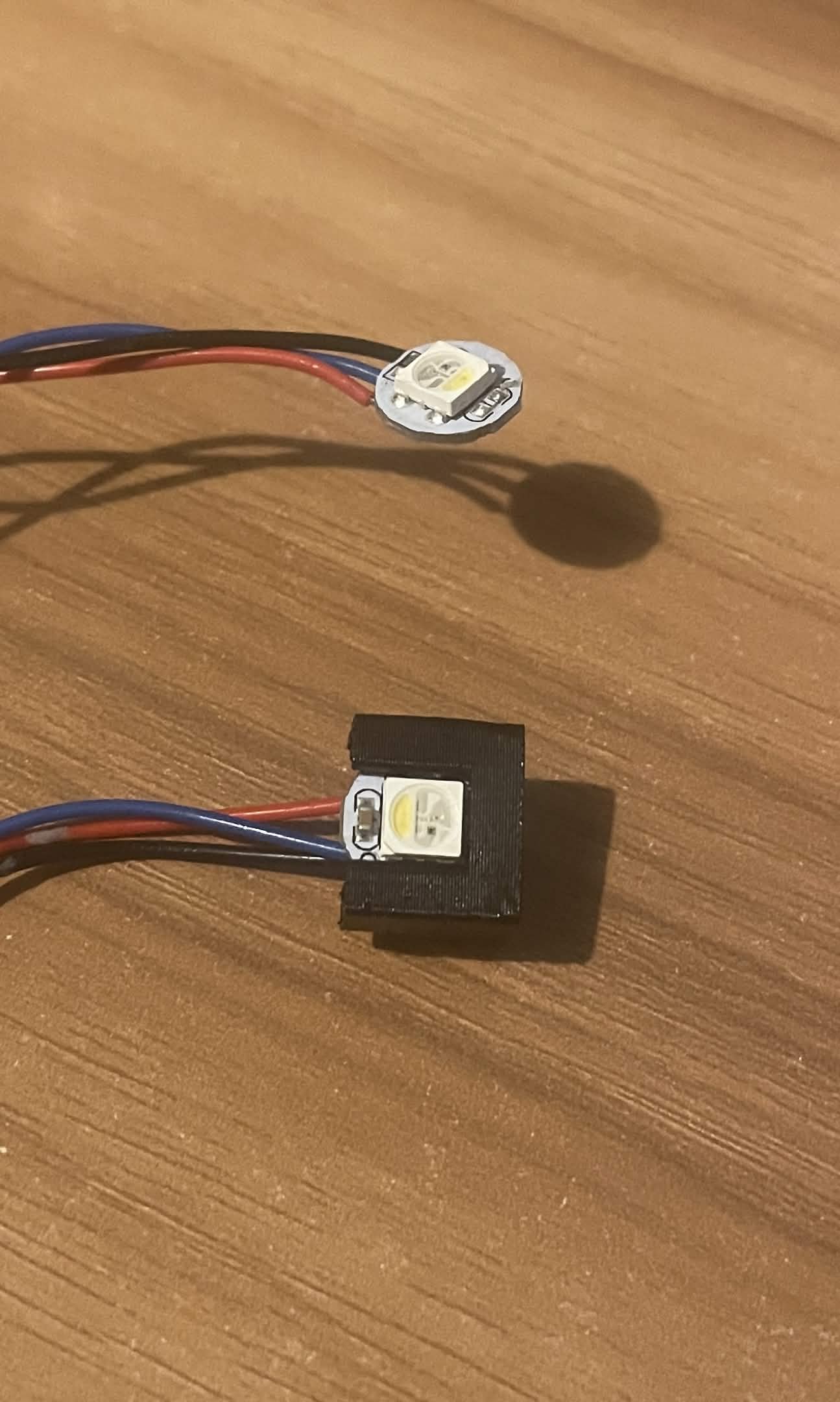 Neopixel LED General Mount