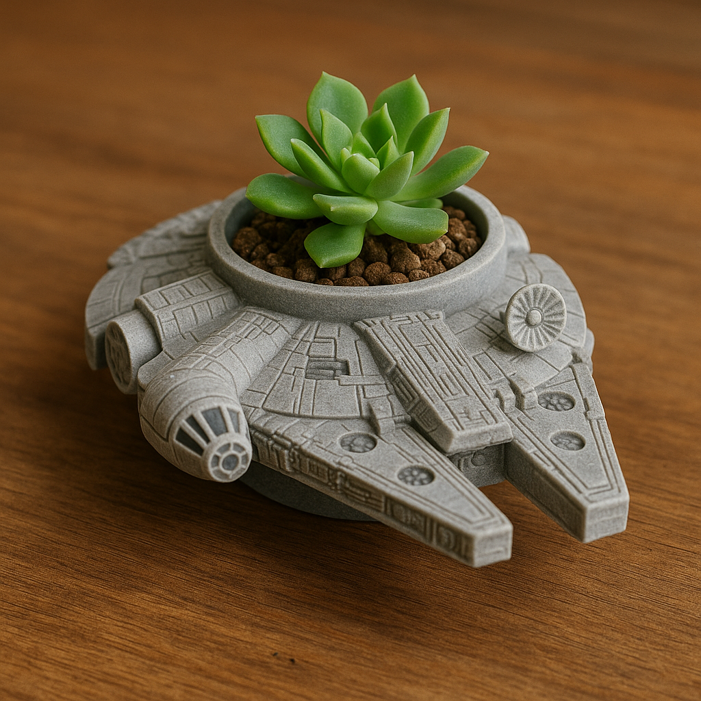 Millennium Succculum — miniatura 2