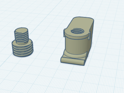 pineapple grenade V2
