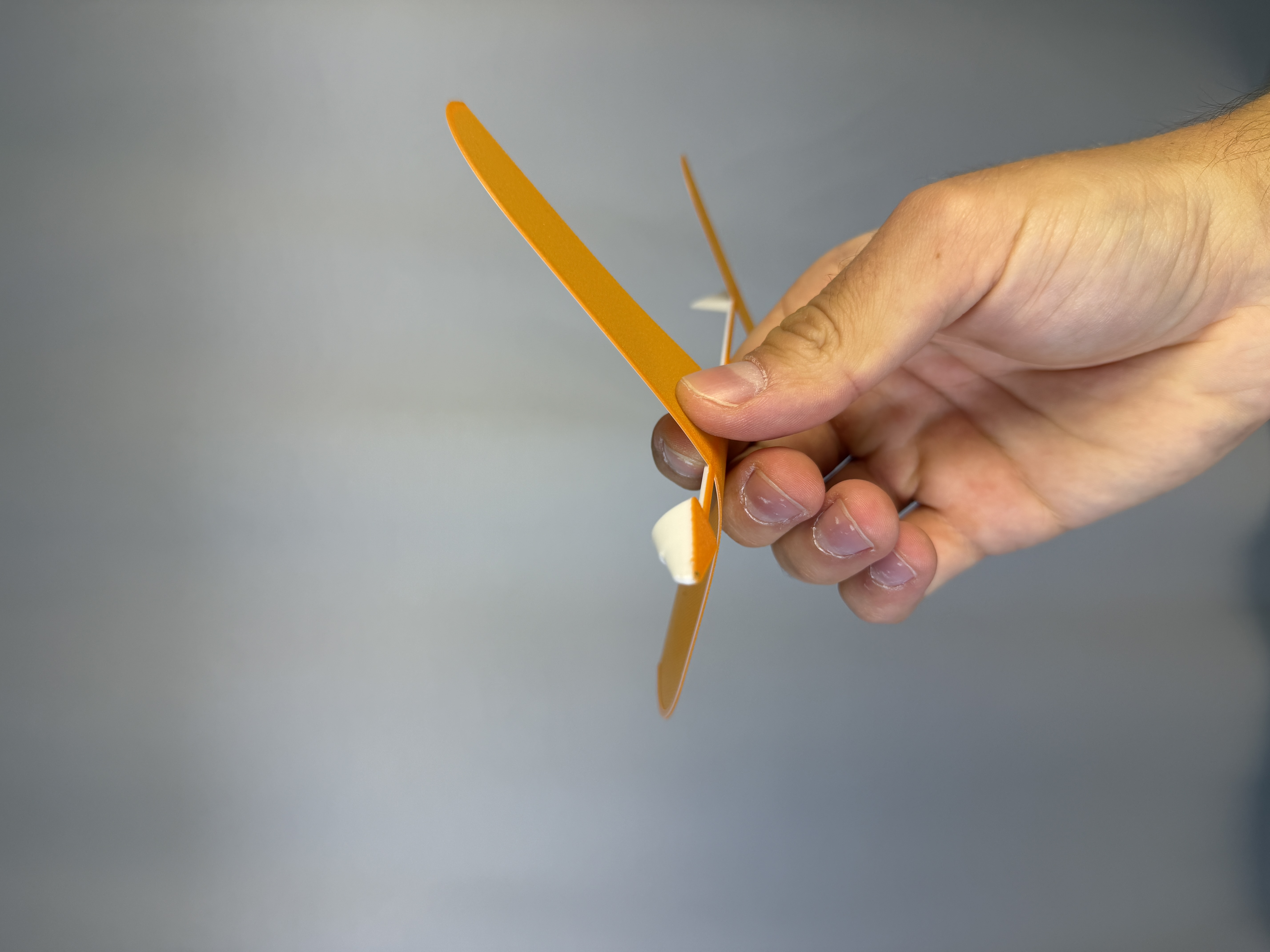 Mini Plane Glider — thumbnail 6