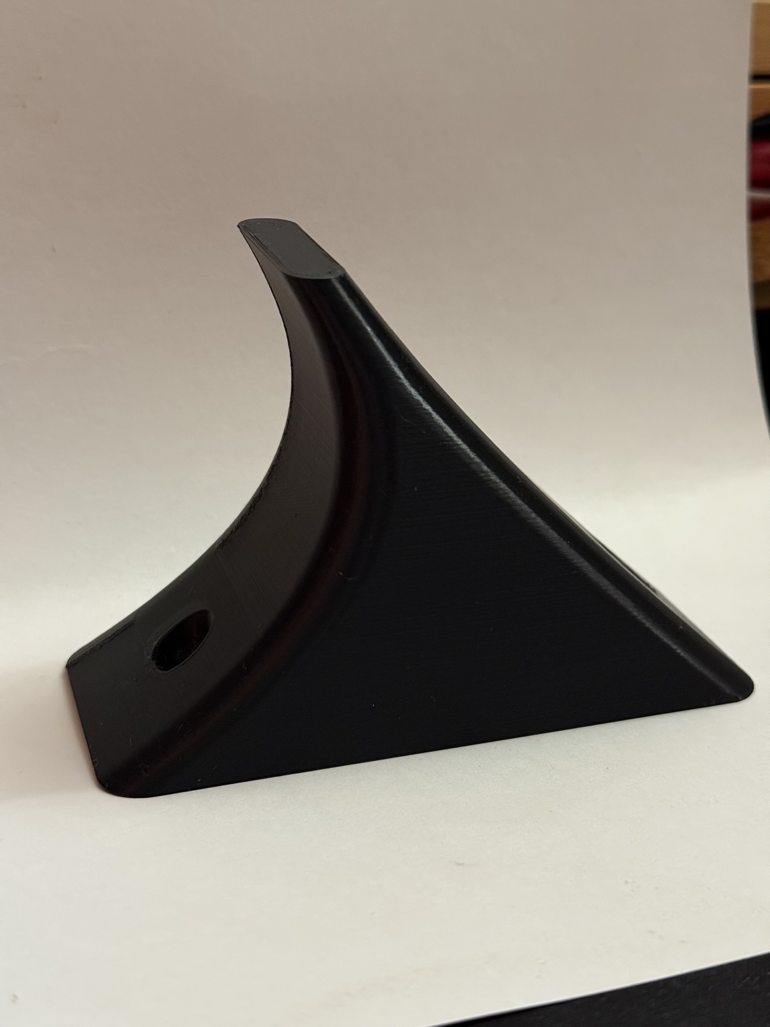 Aesthetic Wall Mount for Headphones