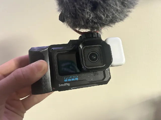 Gopro Grip V1