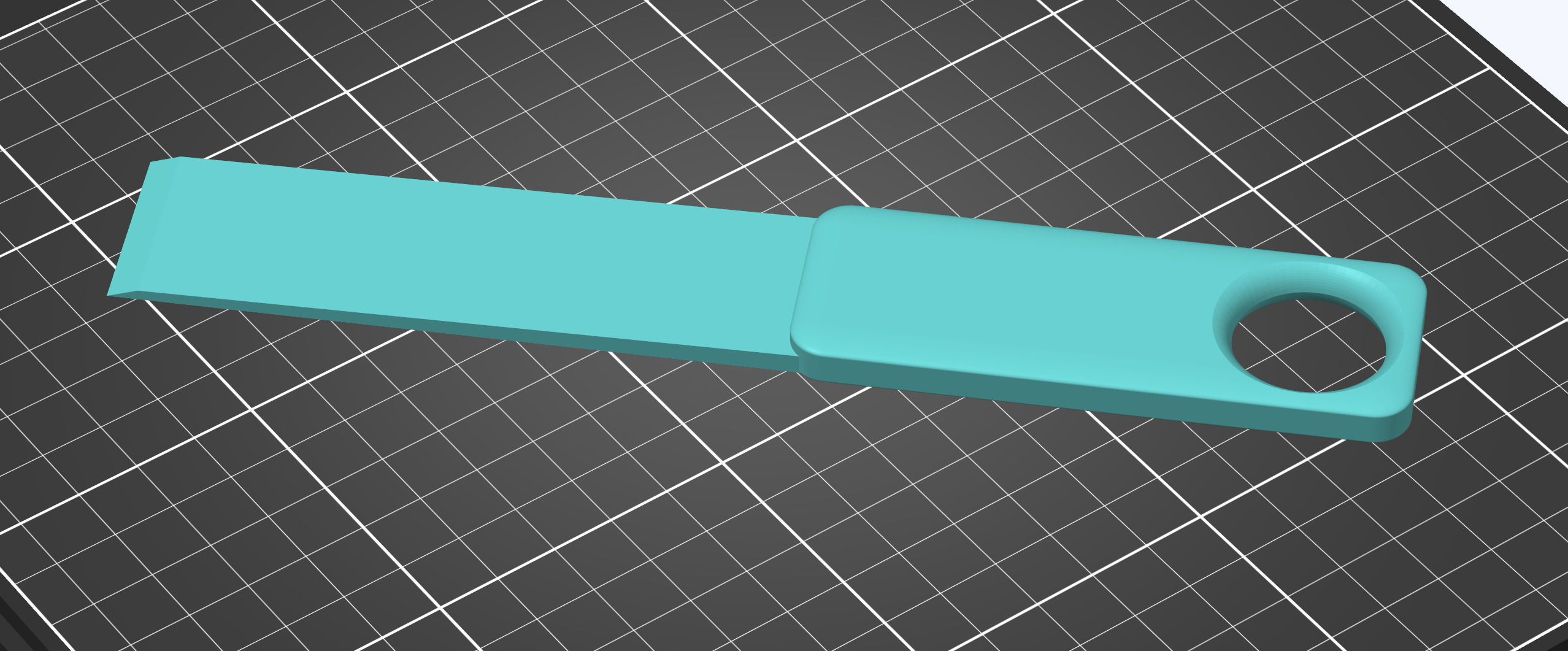 Putty Knife — miniatura 2