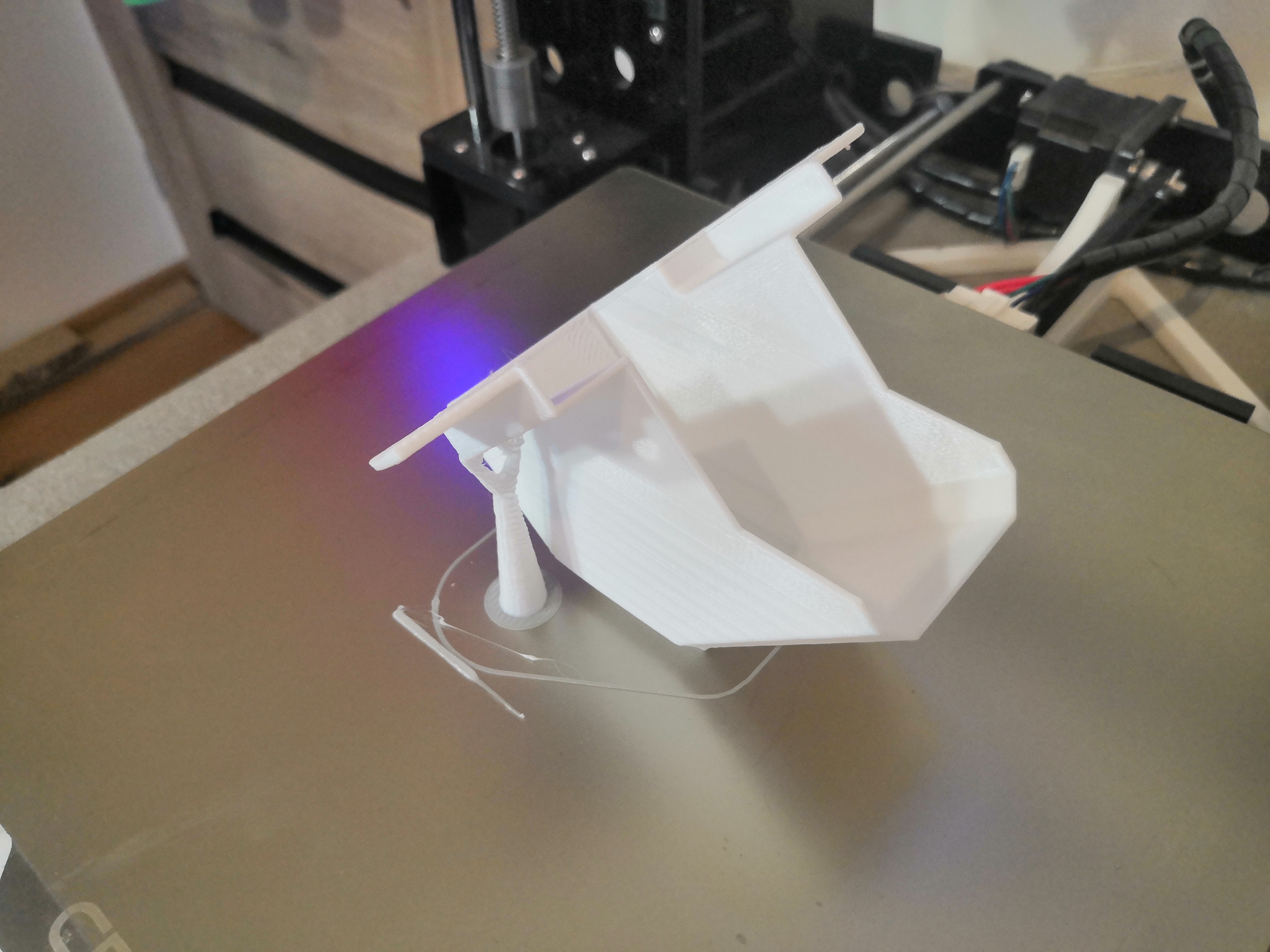 IKEA KOMPLEMENT hinge cover — miniatura 2
