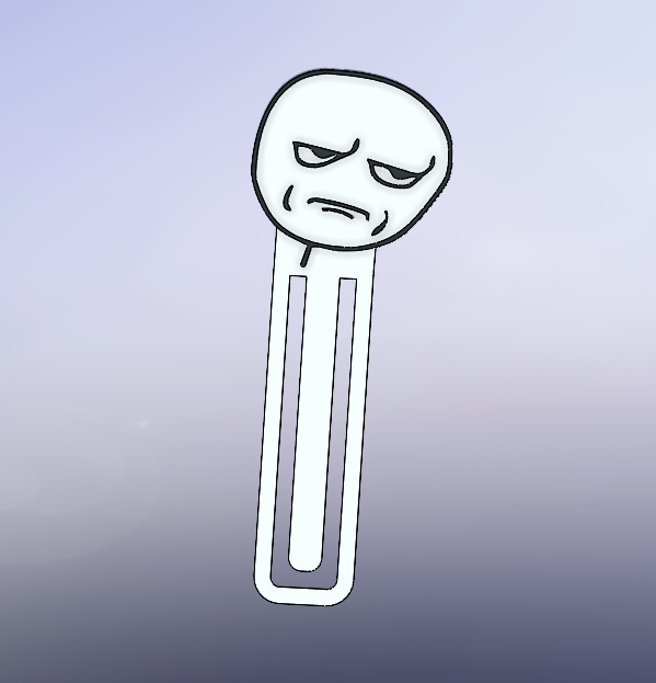 Are you kidding me meme Bookmark