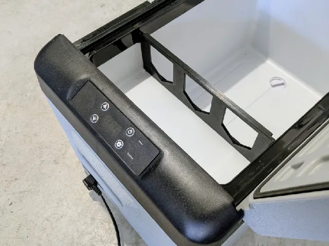 Alpicool CL30 Divider