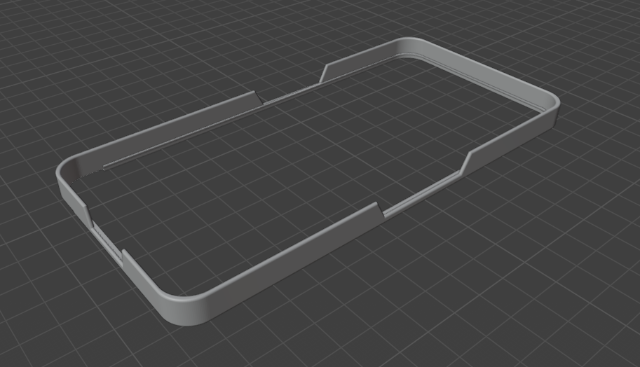 CMF Phone 2 Pro - Modular Case [ Not Tested | Experimental ]