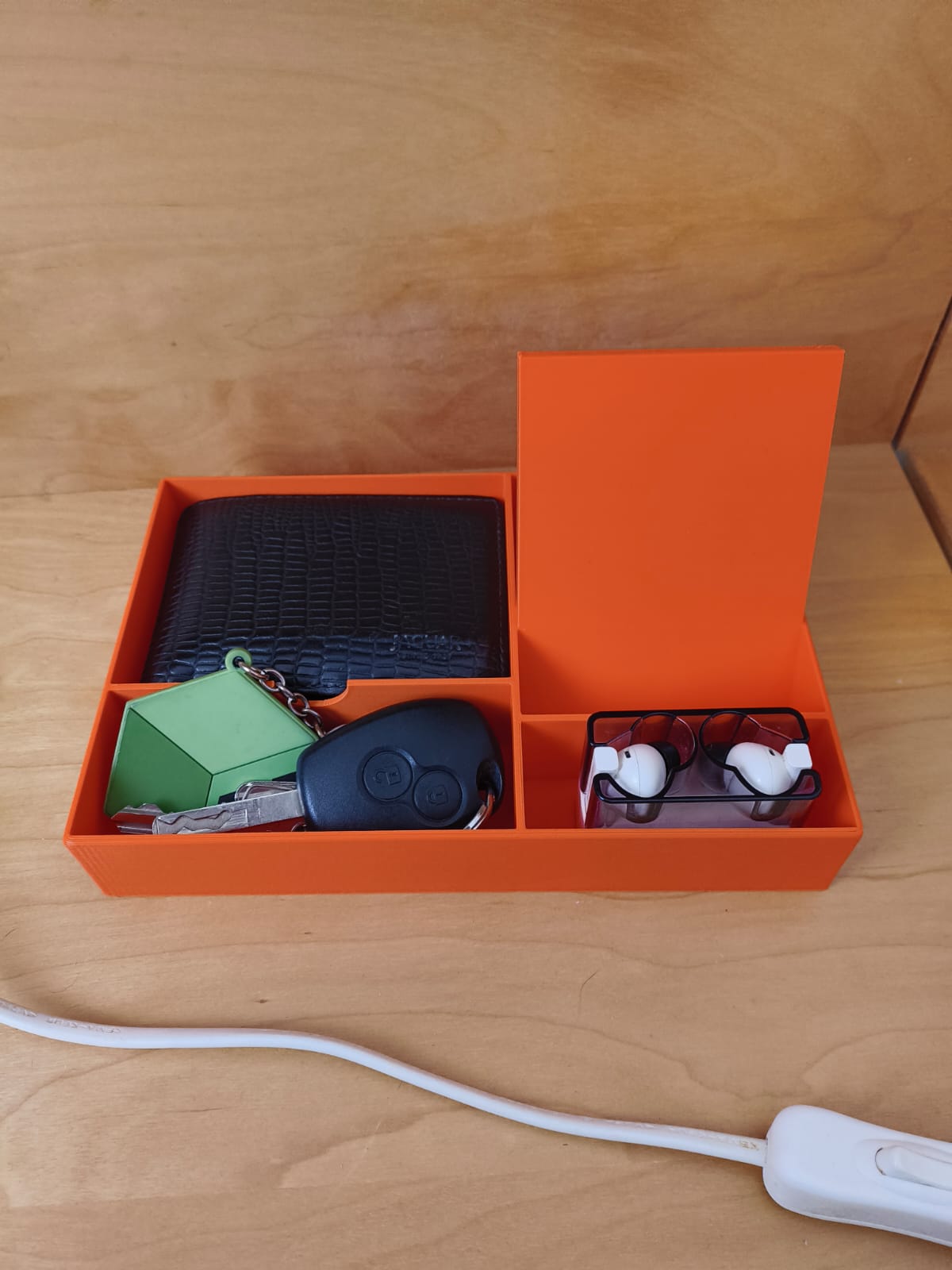 essentials holder — miniatura 2