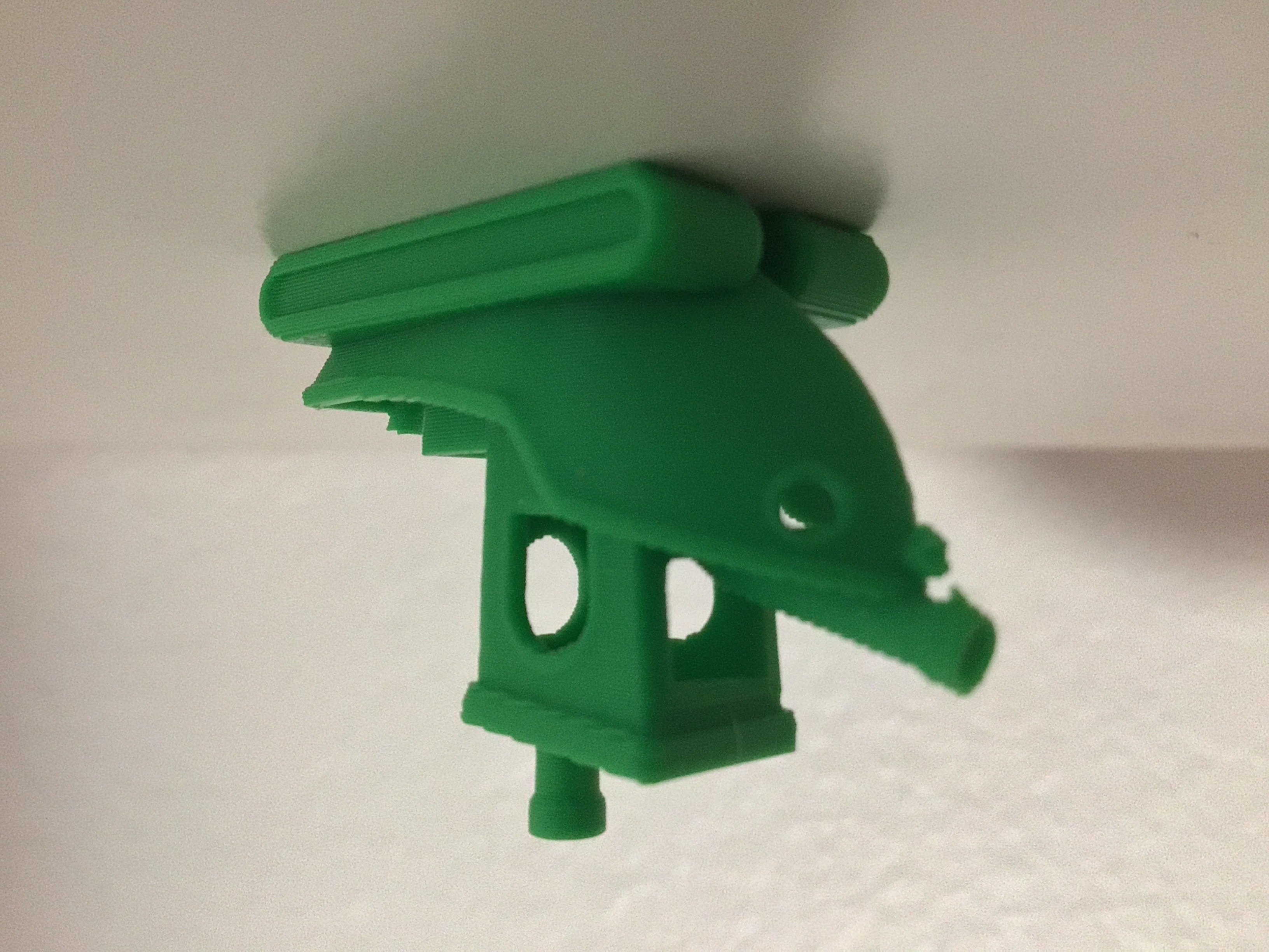 Miniatura 5 do modelo 3D Benchy Tank!