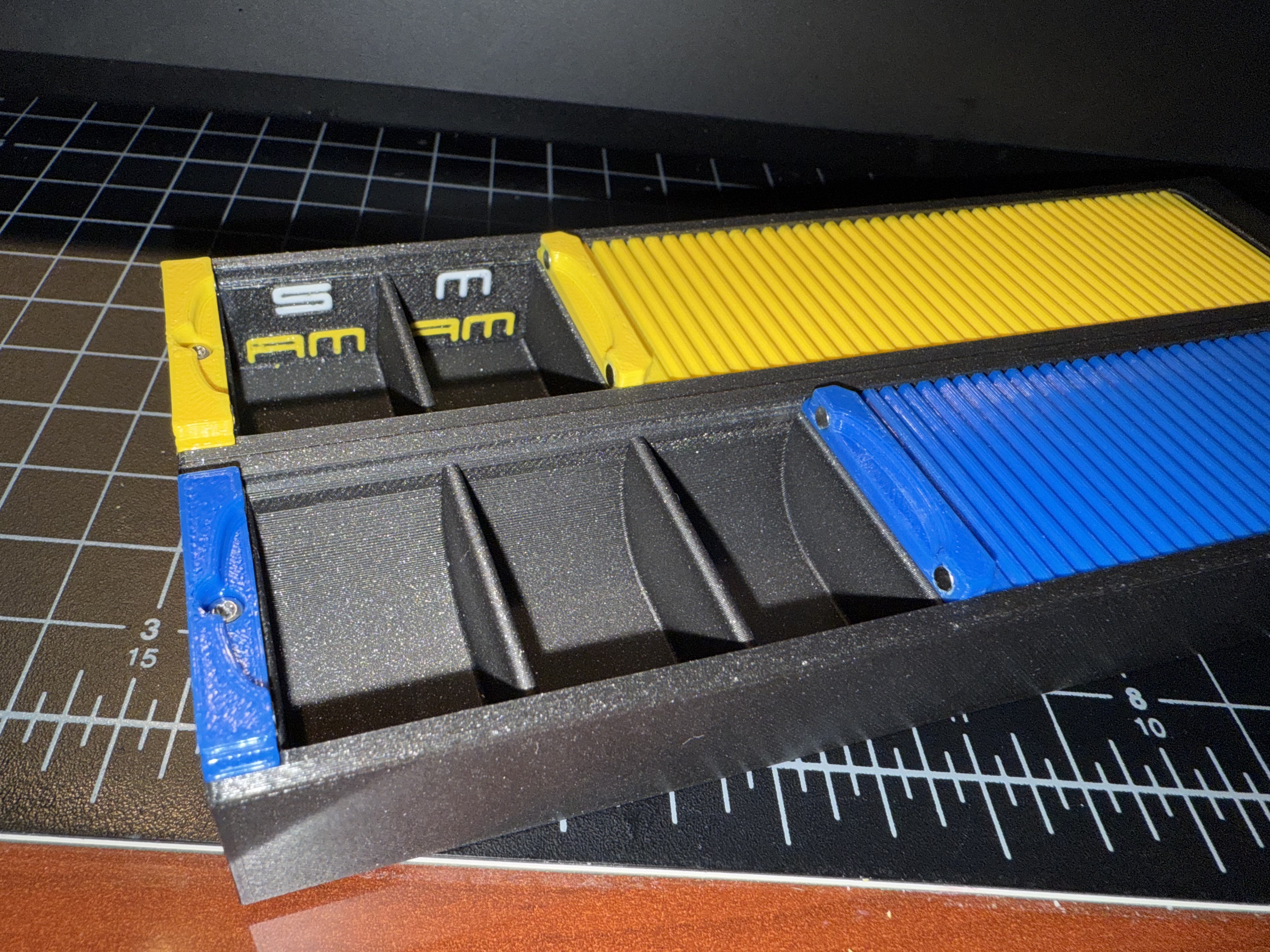 Pill Box Double — thumbnail 6