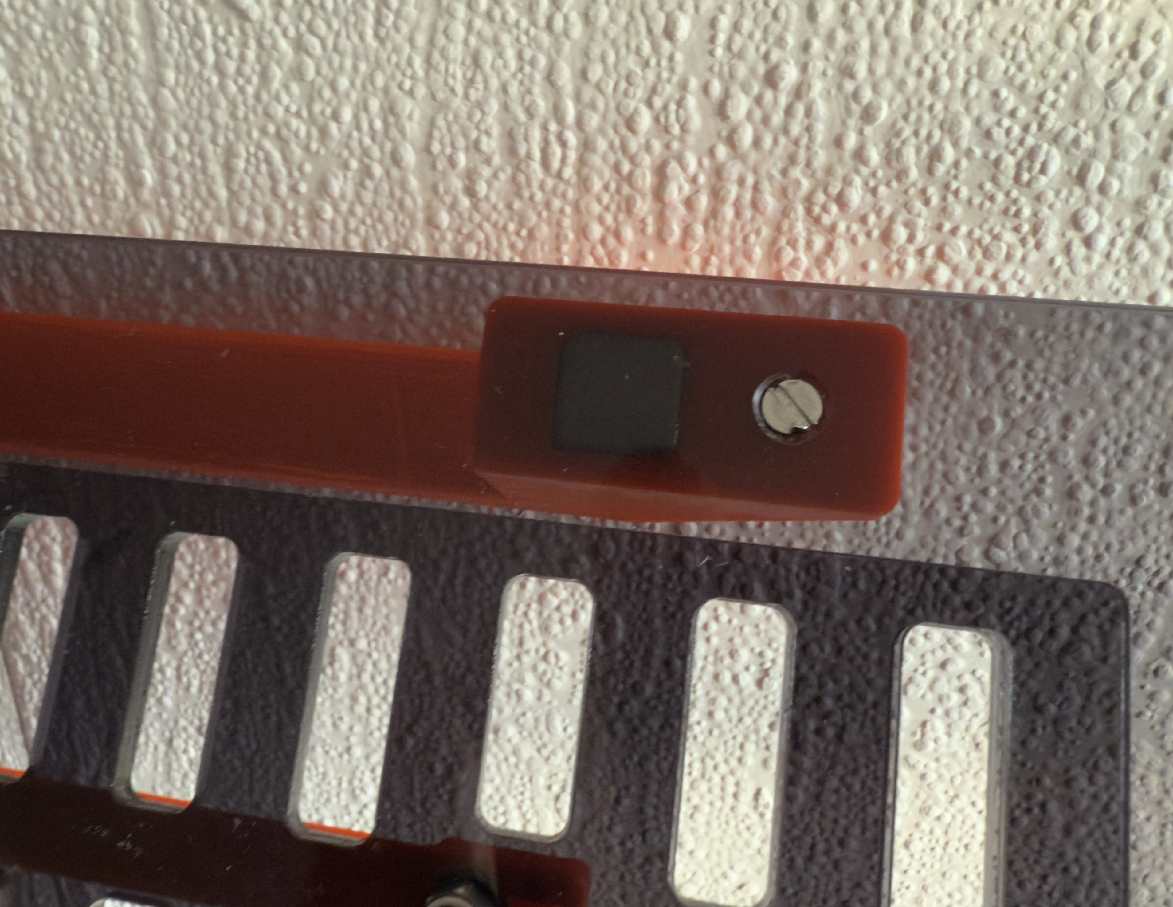 Core One topcover mod. — miniatura 3