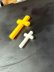 Christian Cross