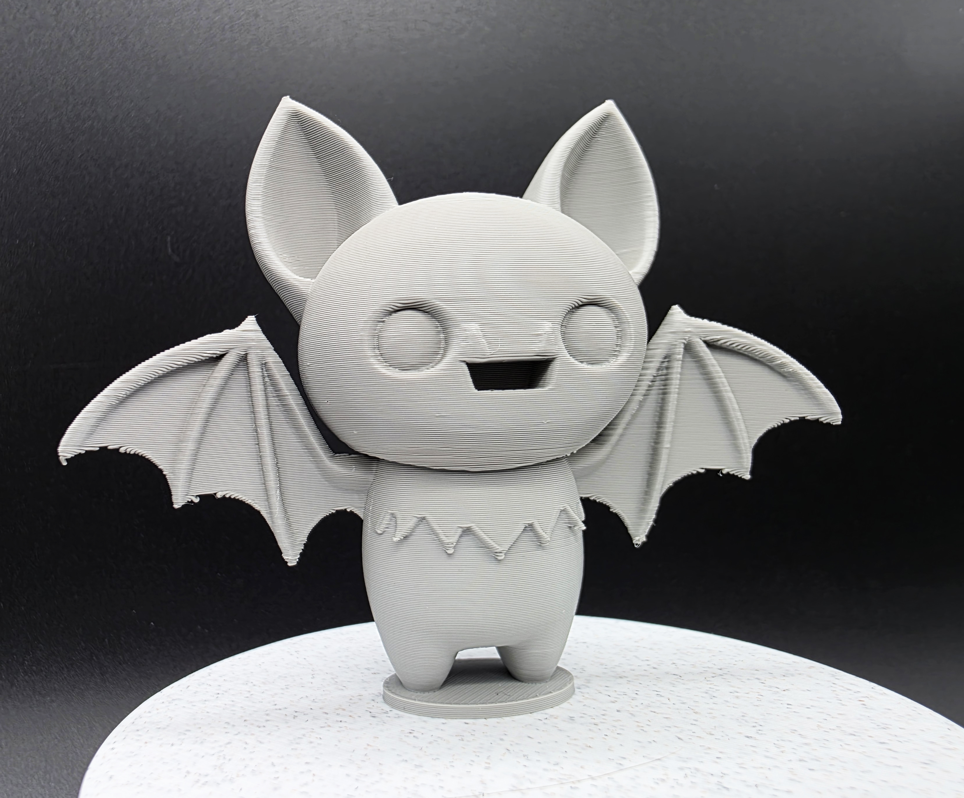 Cute Bat Mini