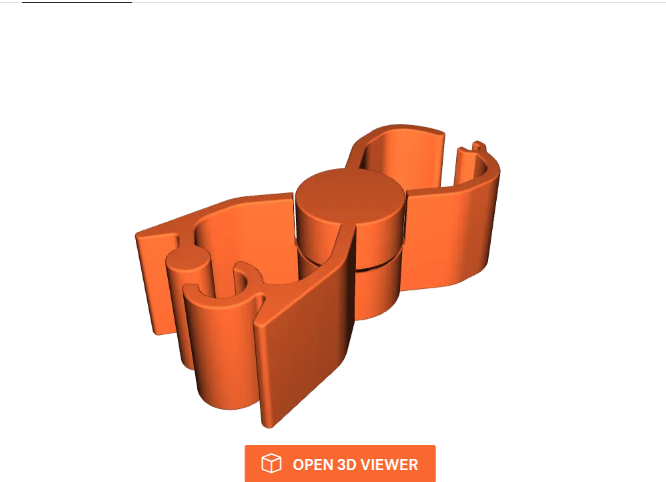 cable clamp