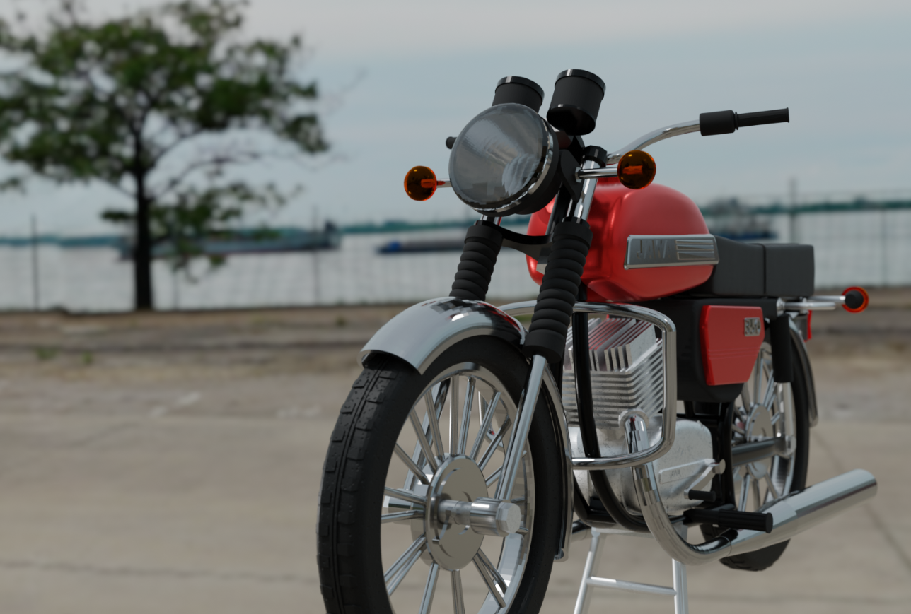 Jawa350