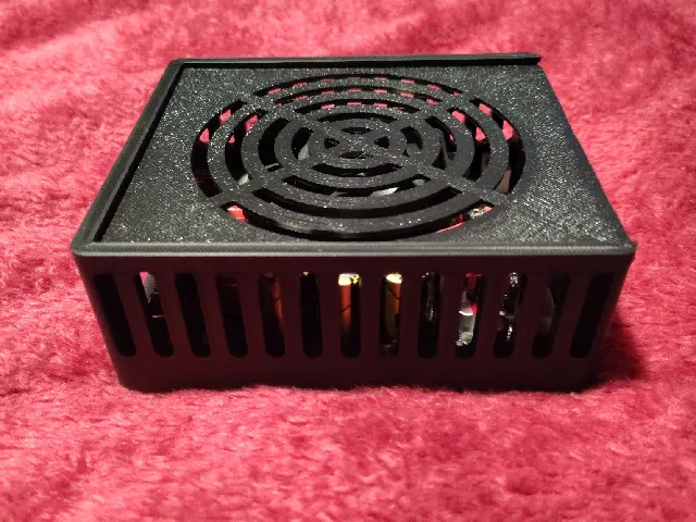 ZK 3002T Case
