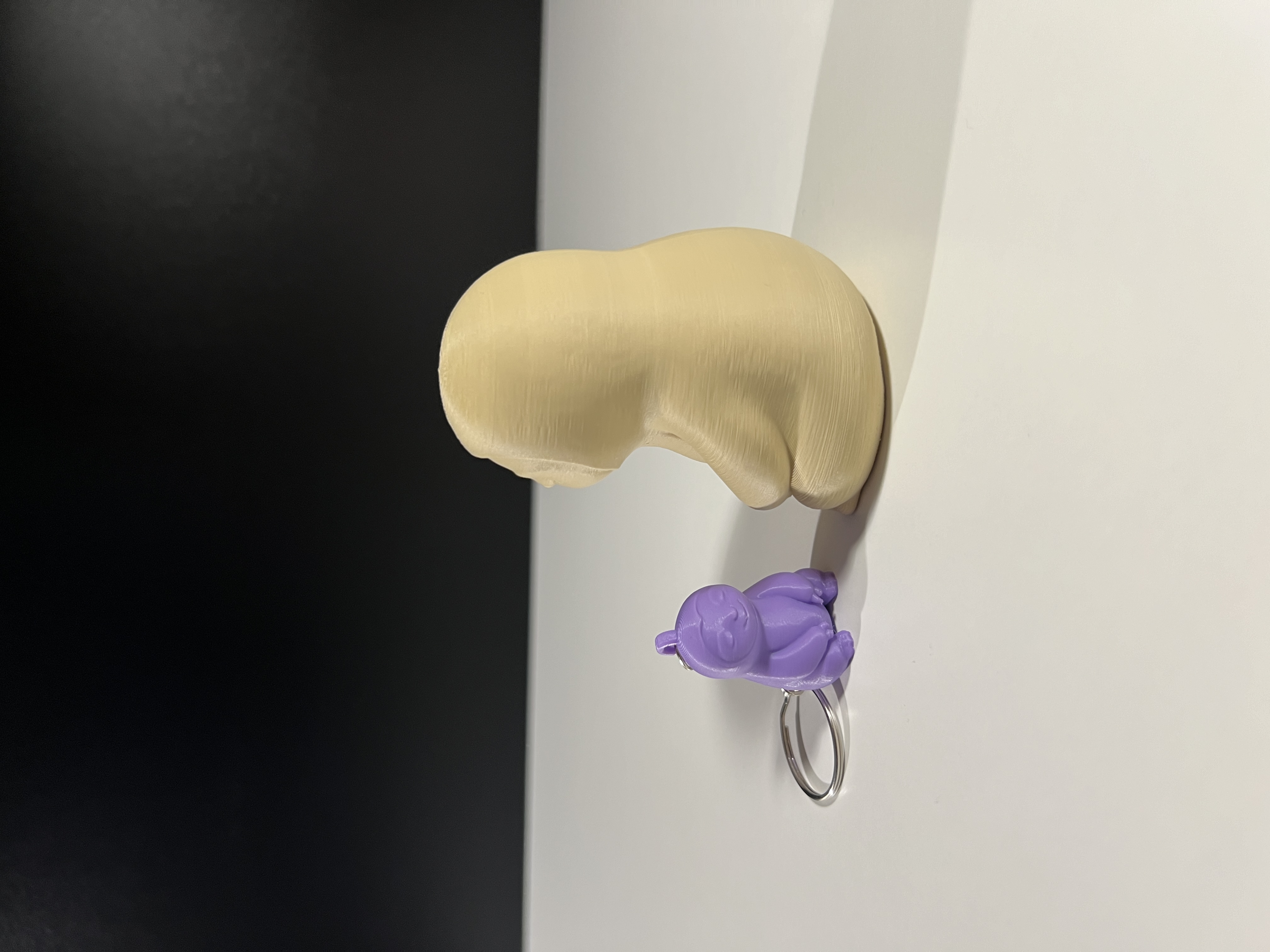 Miniatura 2 do modelo 3D Cute Sloth