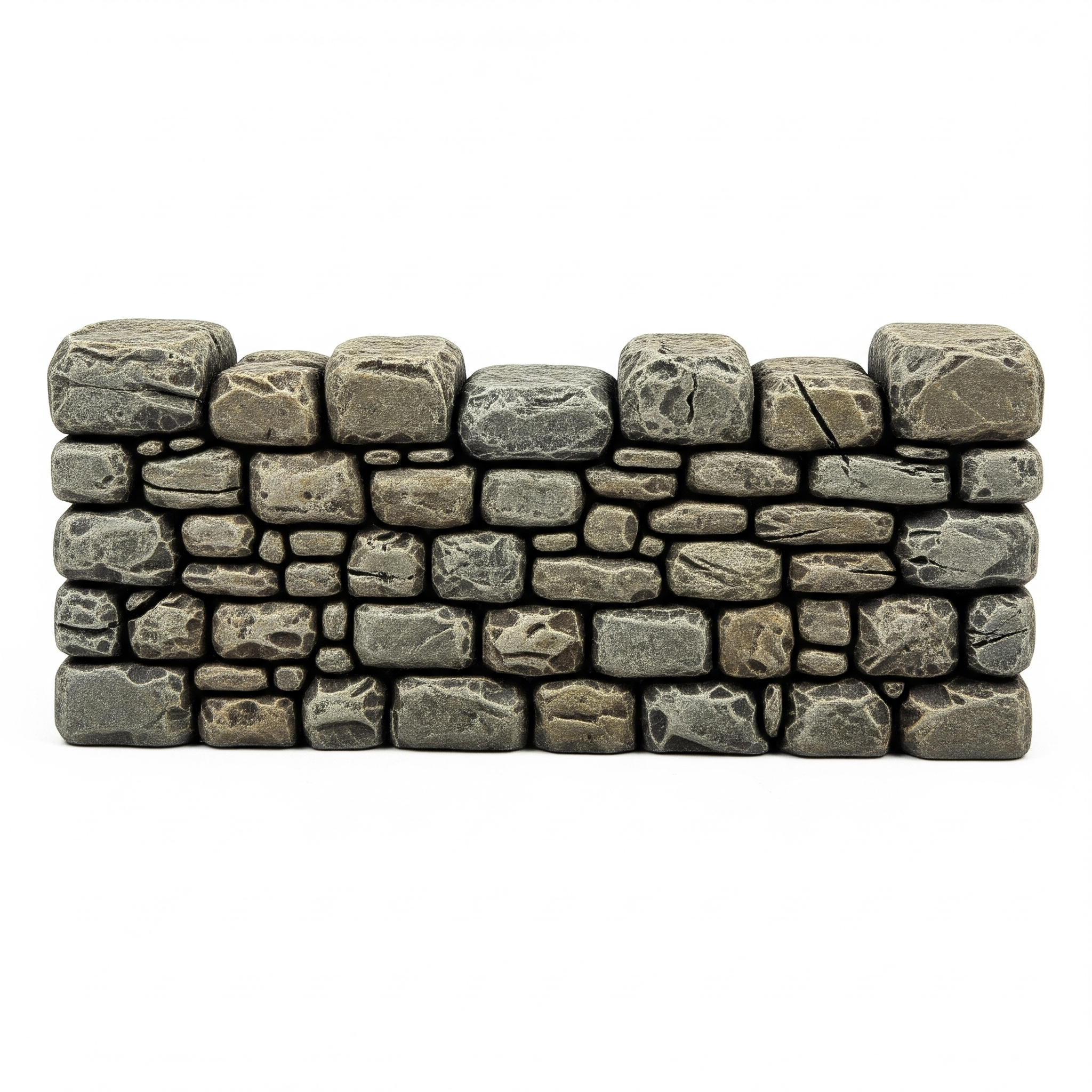 Rock wall