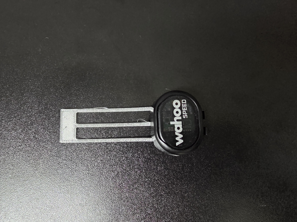 Wahoo RPM SPEED Sensor Strap Replacement