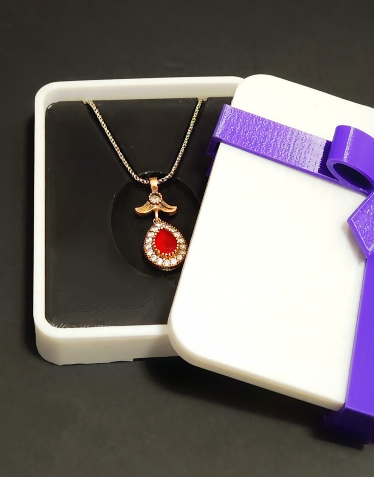 Jewlery Gift box