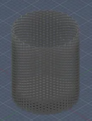 Pen Holder
