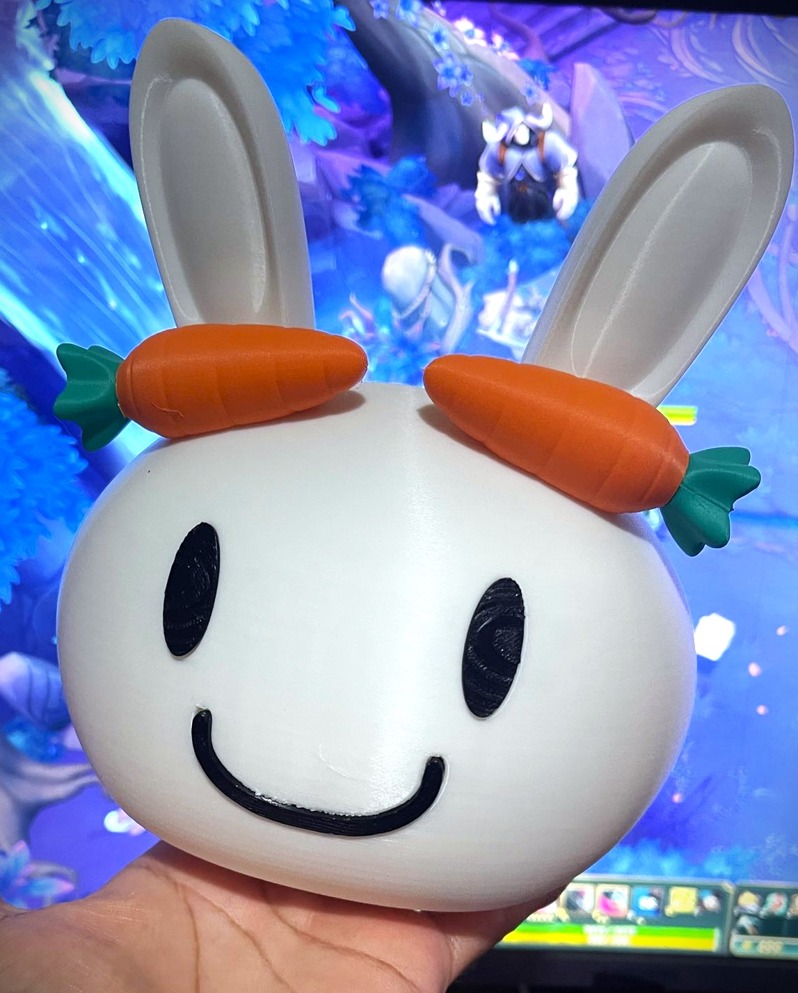 CoinBank Nousagi (Alcancia Hololive Pekora Fans)