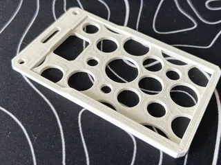 ID Card Holder