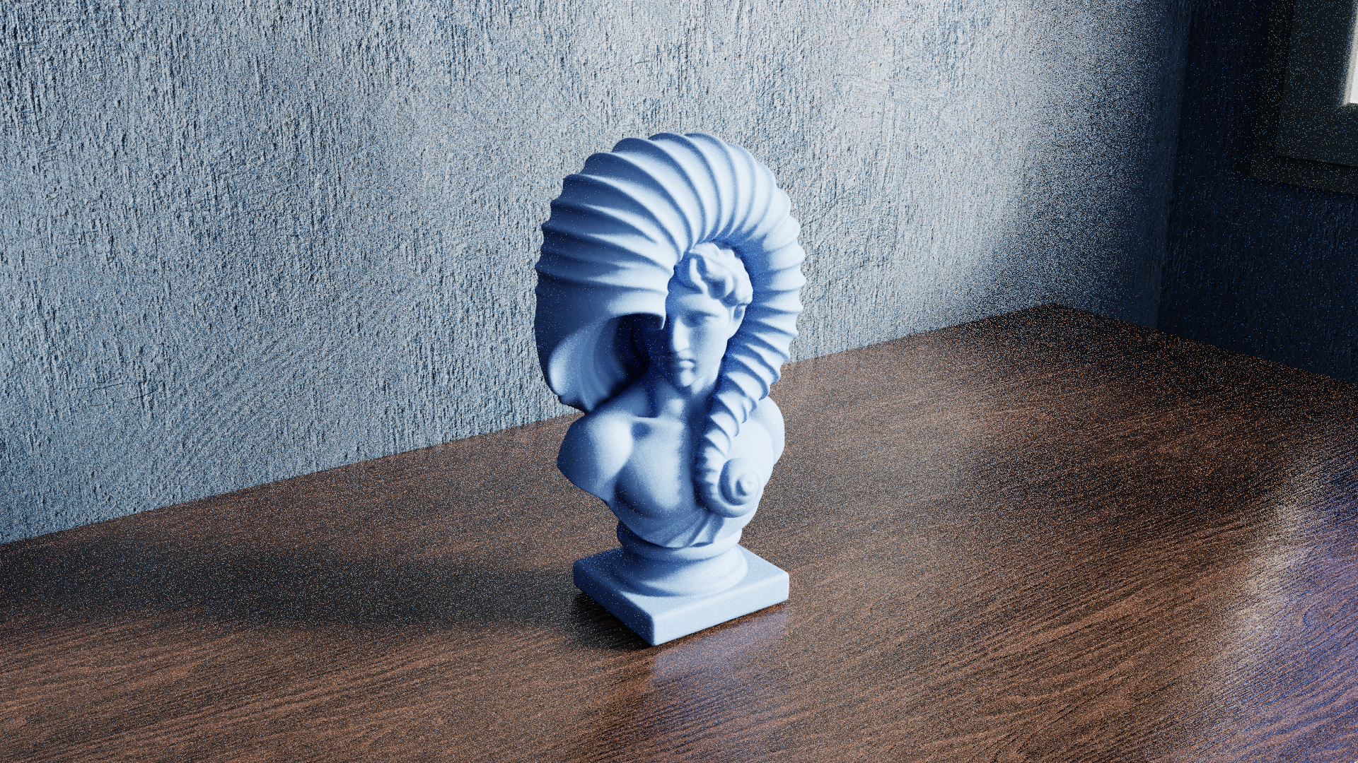 Man with Shell — thumbnail 9