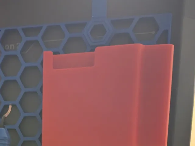 CC2 Tool Holder for HSW