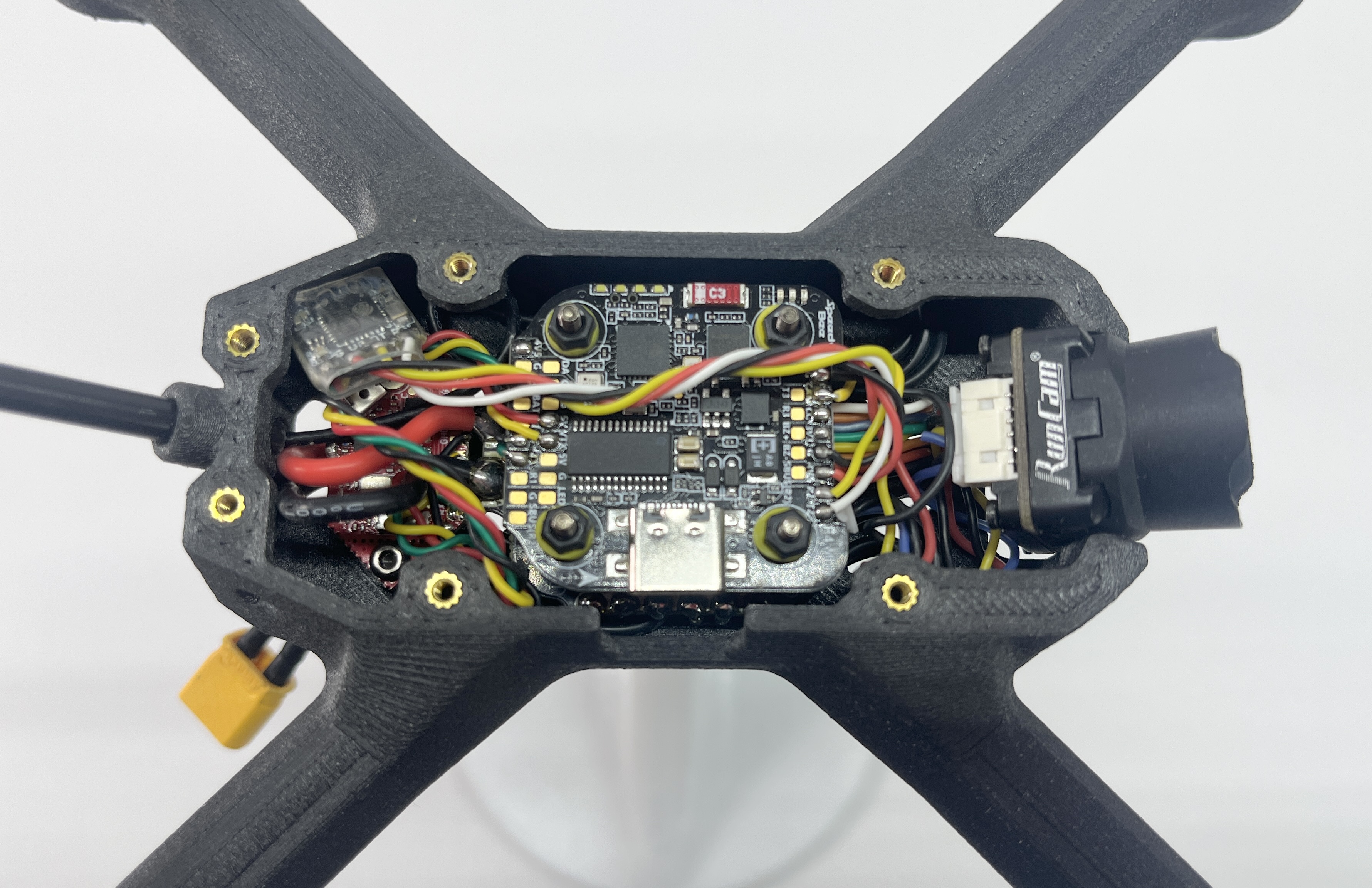 Wraith FPV Drone — miniatura 13