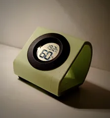 thermometer / hygrometer support