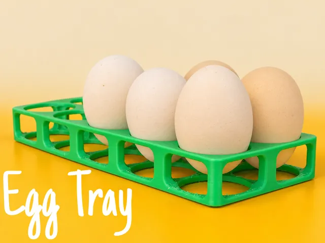 Refrigerator Egg Tray
