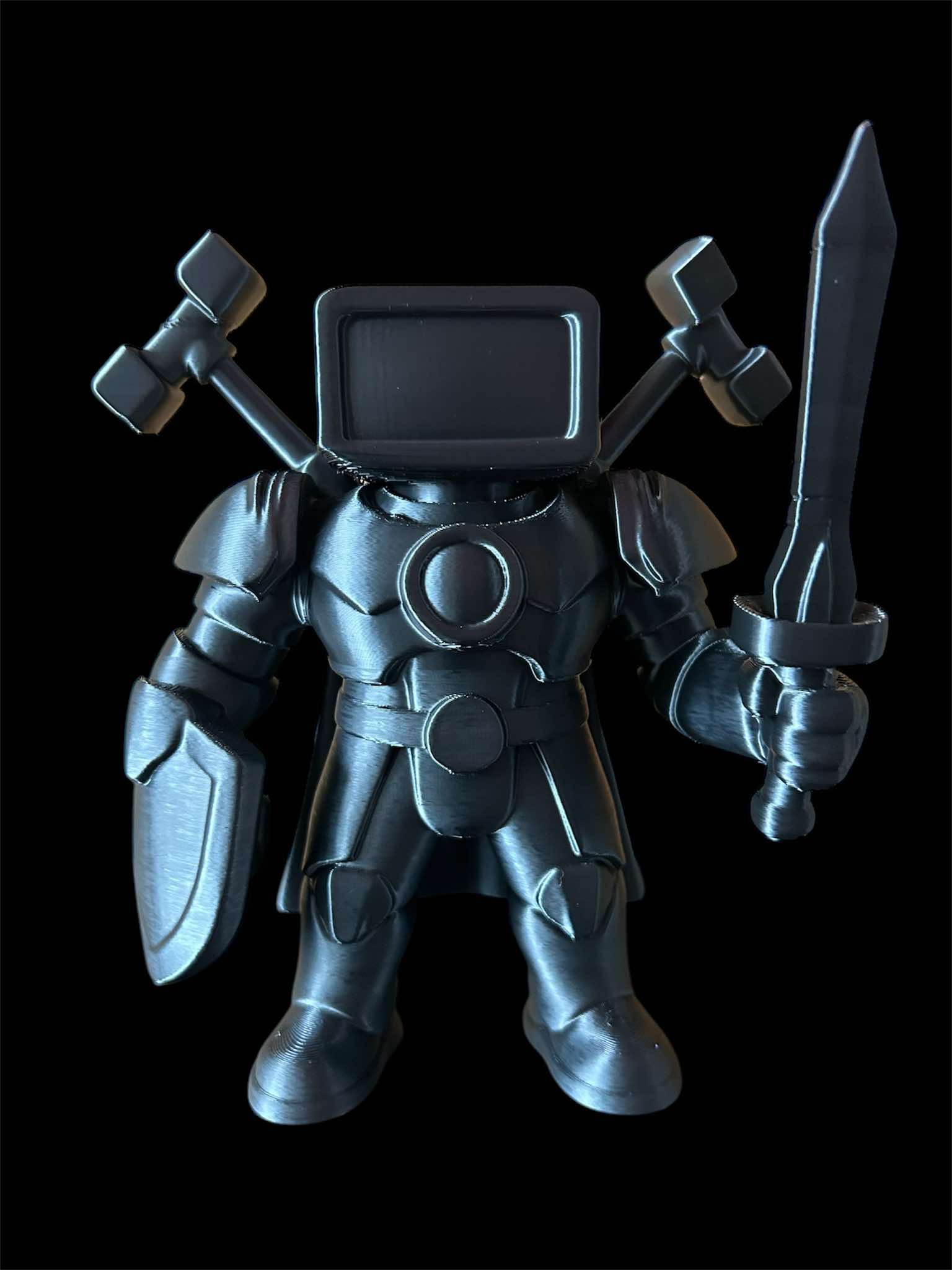 Titan TVman — thumbnail 2