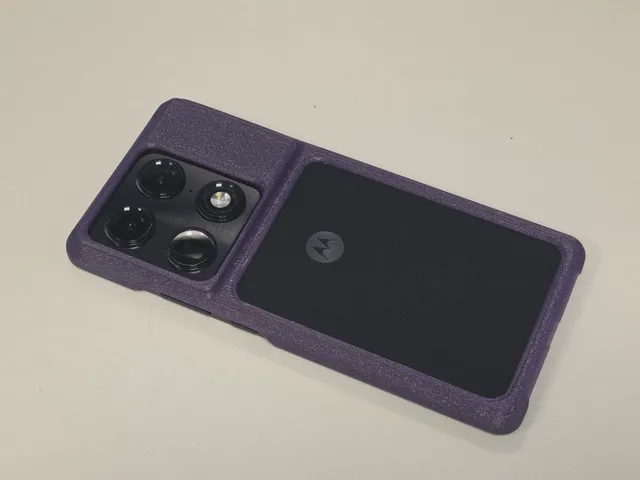 Motorola Signature Case