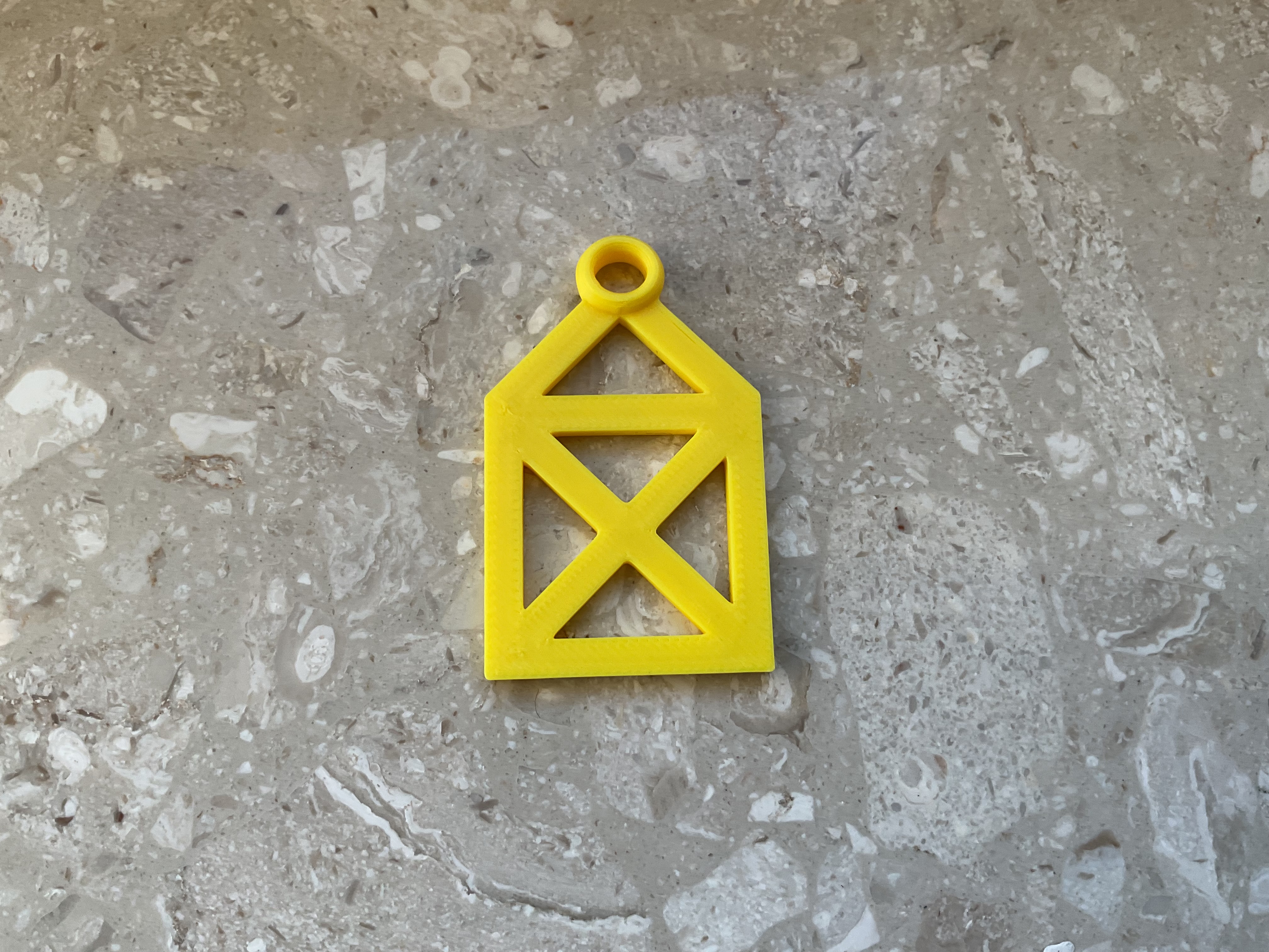 Keychain House — thumbnail 4