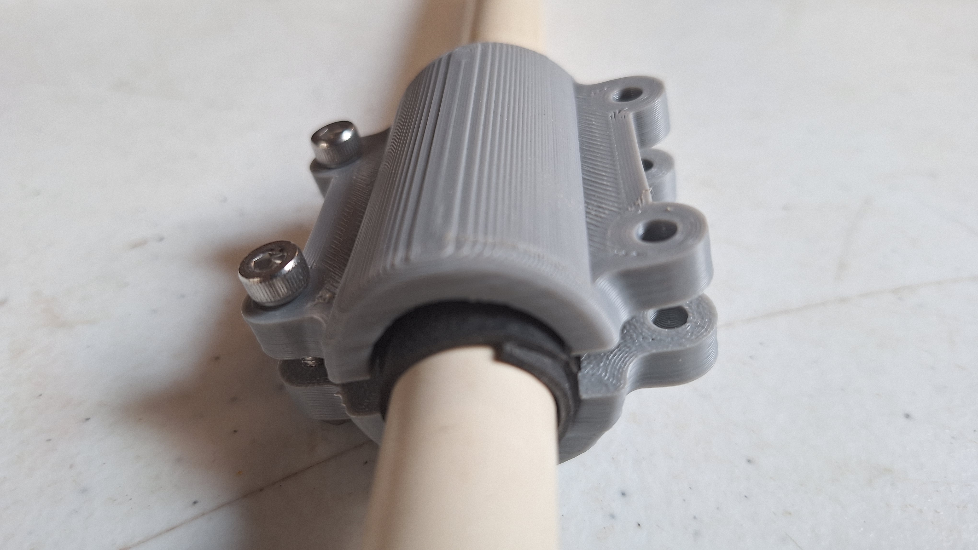 Pipe leak repair (20mm - 1/2" O.D. )