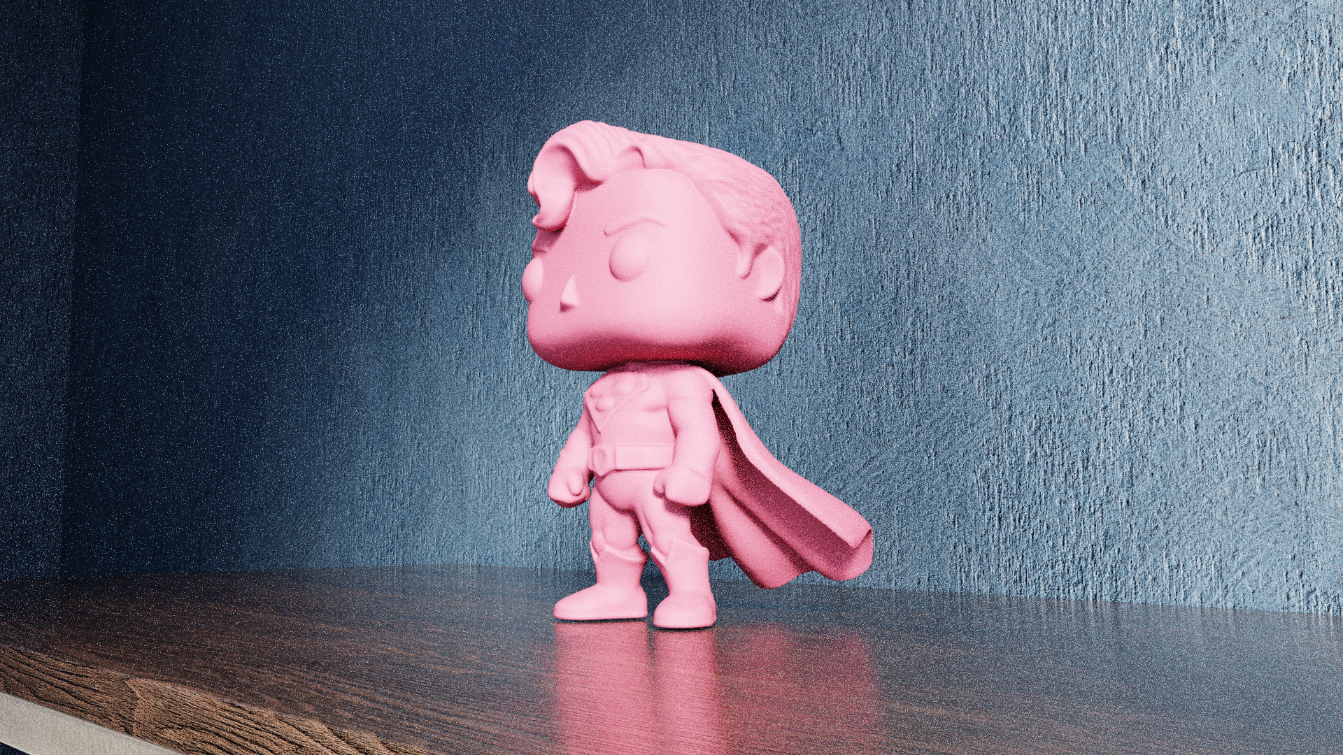Funko Pop Superman — thumbnail 7