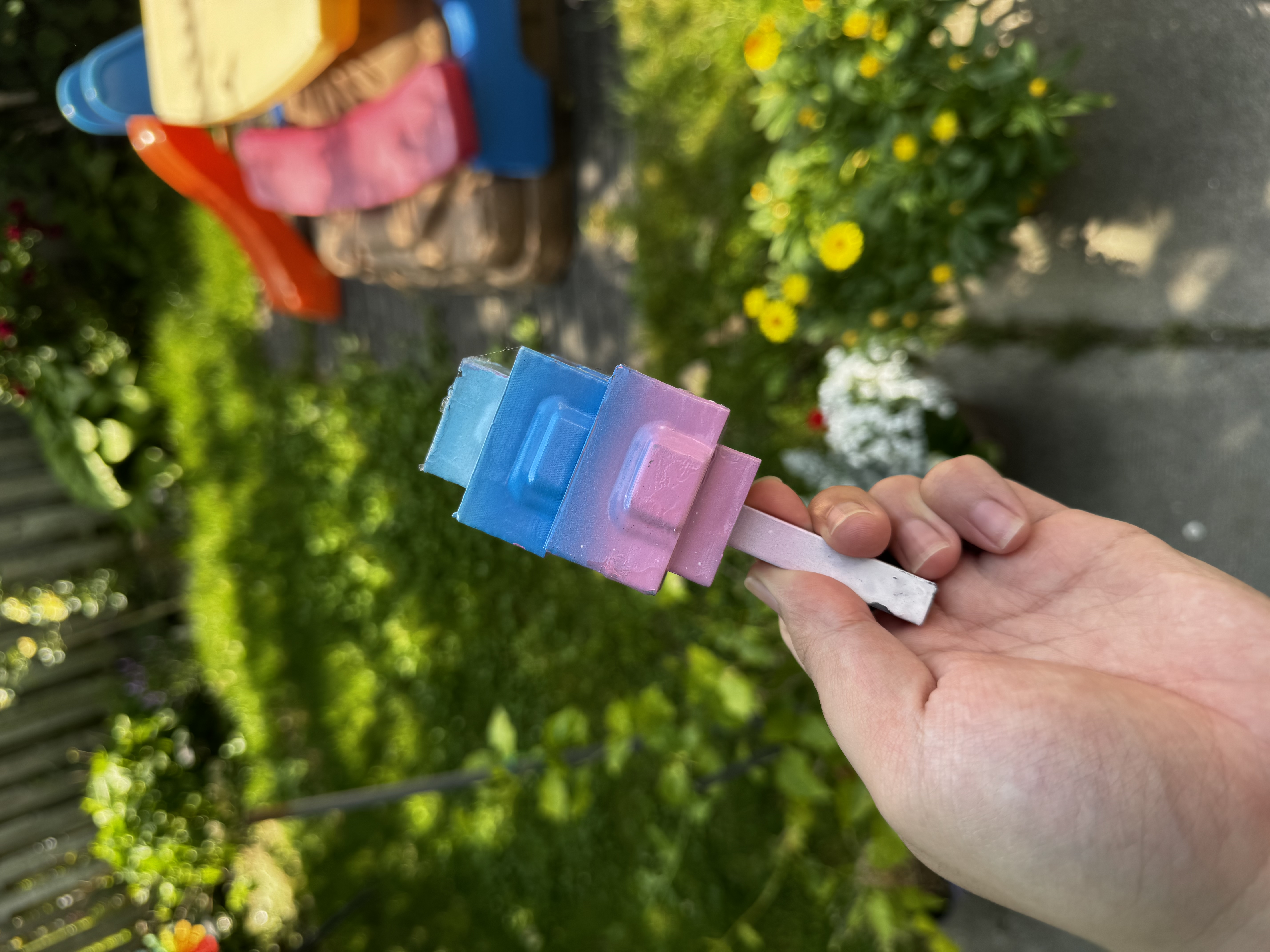 Roblox -  Grow a Garden Candy Blossom
