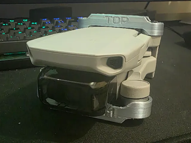 DJI Mini SE drone protector
