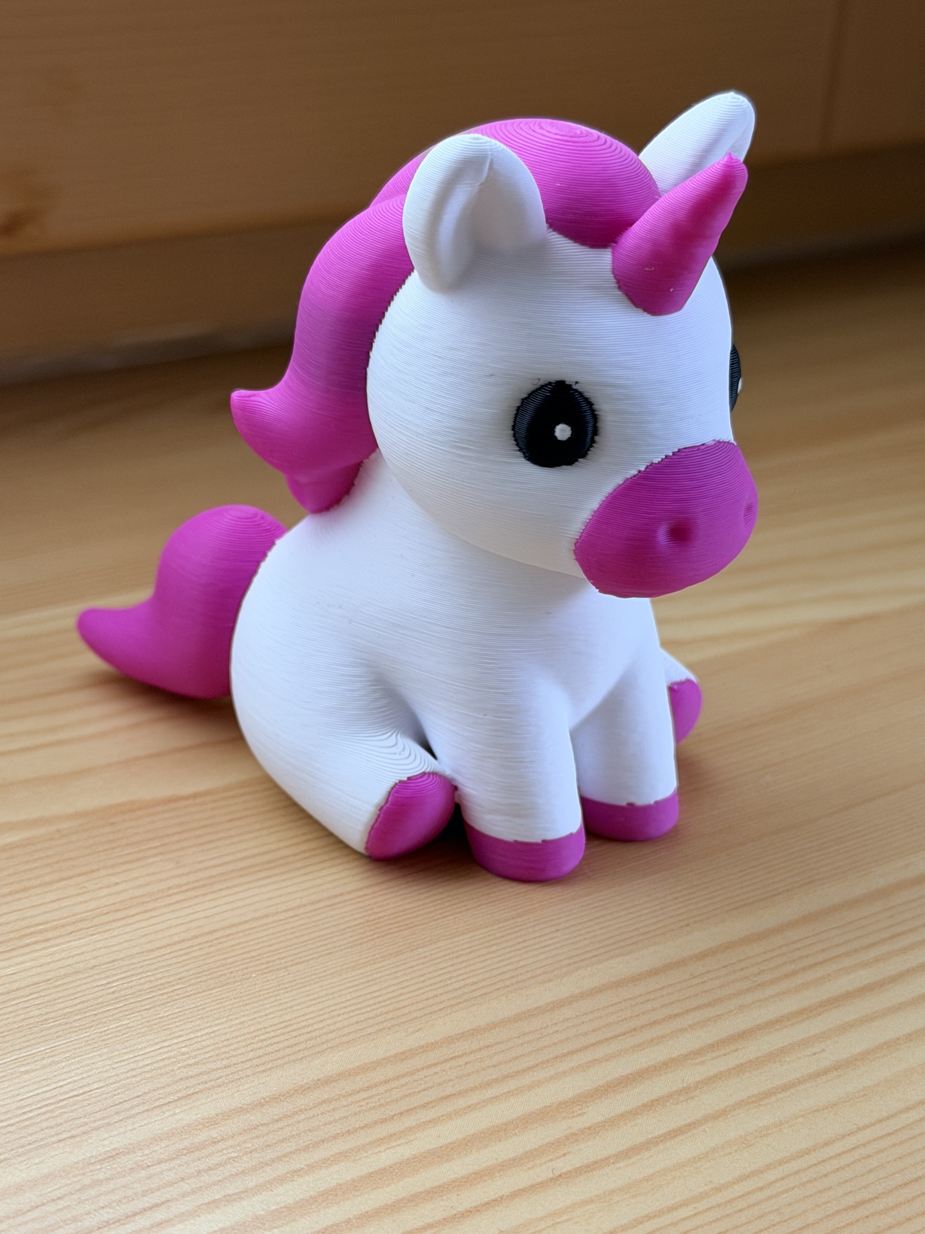 Unicorn MMU Edition